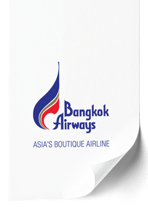 Bangkok Airways logo